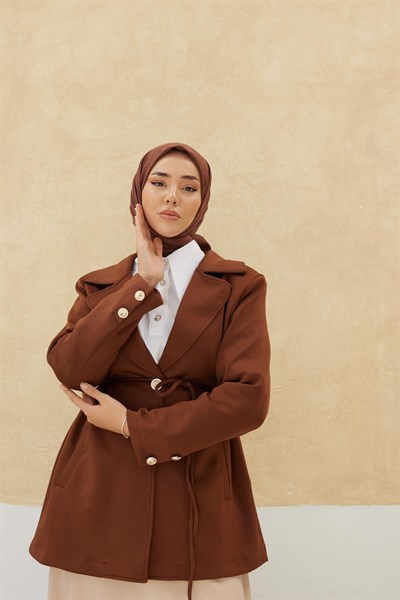 Silk Home Tensel Aerobin Eşarp 67002-18