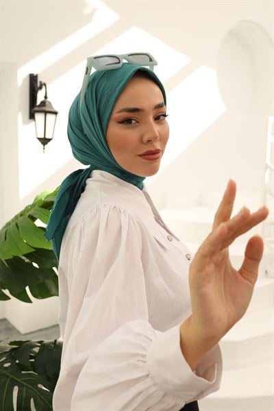 Silk Home Tensel Aerobin Eşarp 67002-22
