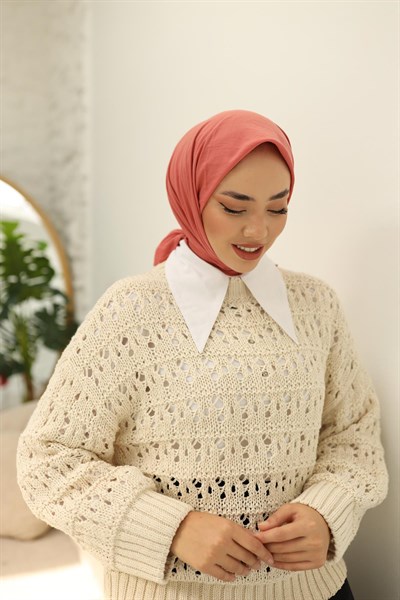 Silk Home Tensel Aerobin Eşarp 67002-24