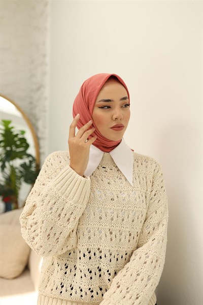 Silk Home Tensel Aerobin Eşarp 67002-24
