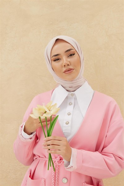 Silk Home Tensel Aerobin Eşarp 67002-26