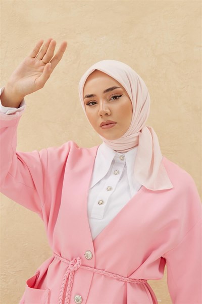 Silk Home Tensel Aerobin Eşarp 67002-27