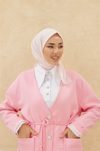 Silk Home Tensel Aerobin Eşarp 67002-27