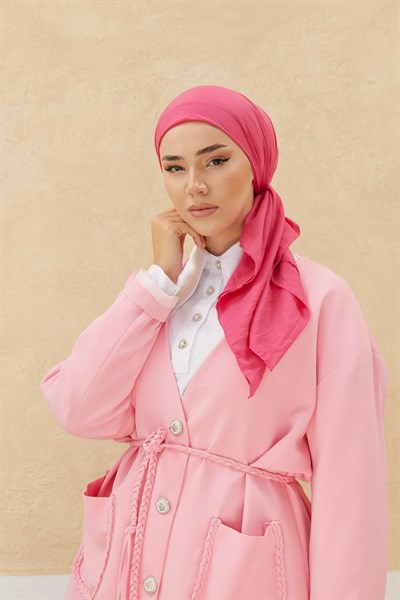 Silk Home Tensel Aerobin Eşarp 67002-29