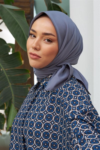 Silk Home Twill Eşarp 11343-37