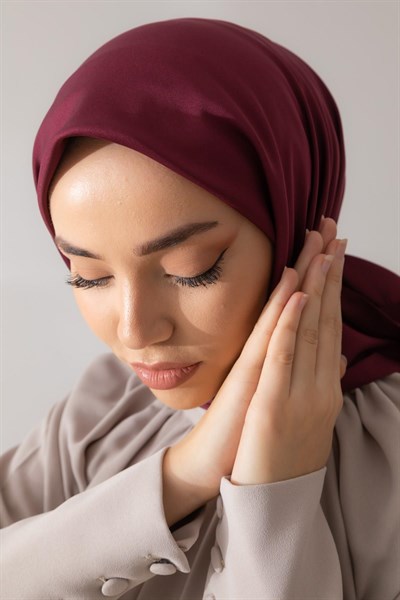 Silk Home Twill Eşarp 11343-45