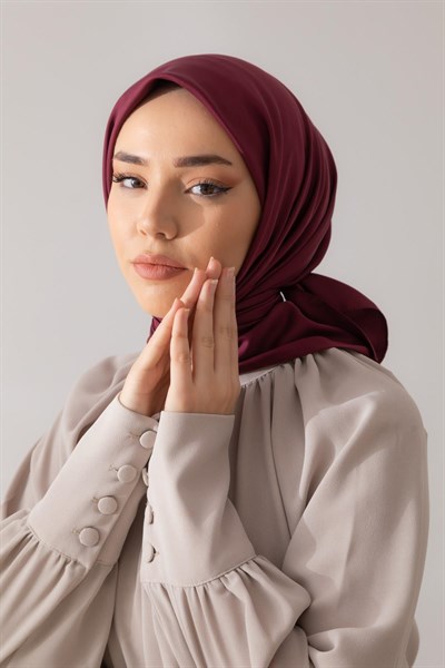 Silk Home Twill Eşarp 11343-45