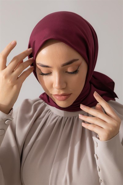 Silk Home Twill Eşarp 11343-45
