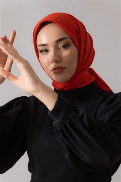 Silk Home Twill Eşarp 11343-48