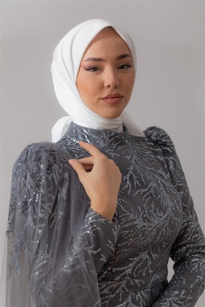 Silk Home Twill Eşarp 11343-58