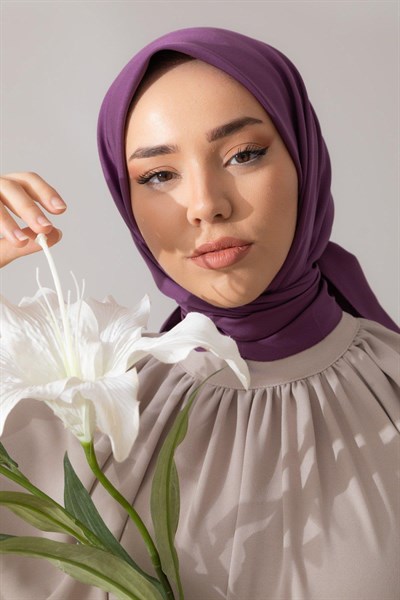 Silk Home Twill Eşarp 11343-59