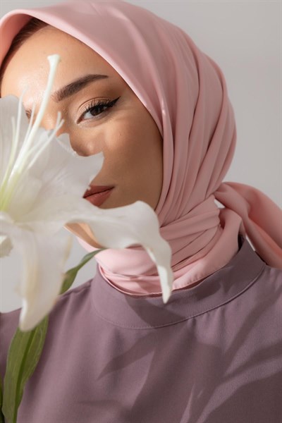 Silk Home Twill Eşarp 11343-60