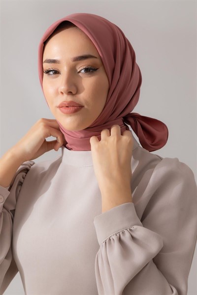 Silk Home Twill Eşarp 11343-63