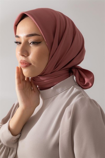Silk Home Twill Eşarp 11343-63