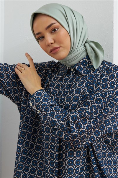 Silk Home Twill Eşarp 11343-67