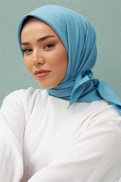 Silk Home Twill Eşarp 11343-70