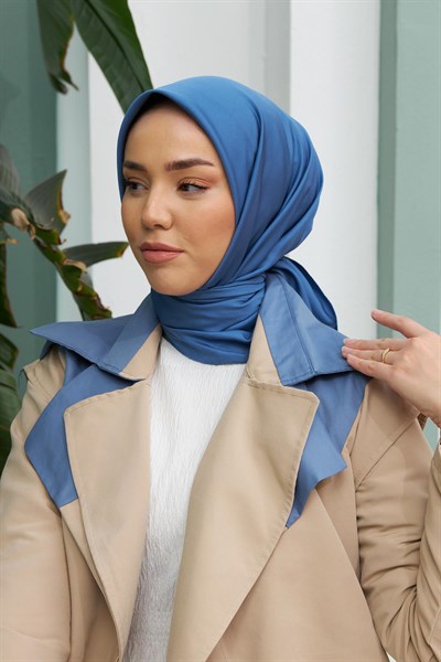 Silk Home Twill Eşarp 11343-71