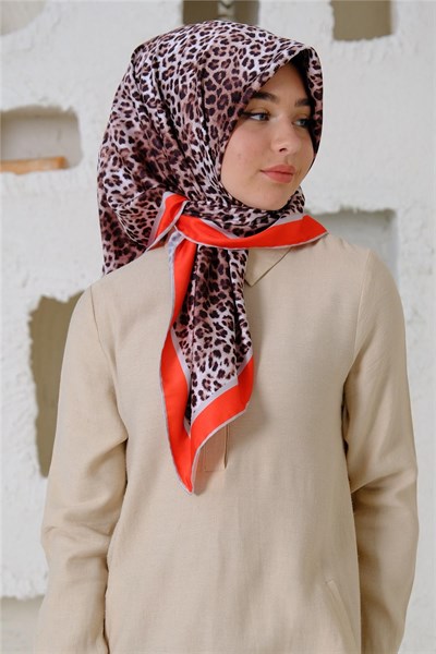 Silk Home Twill Eşarp 30037-04
