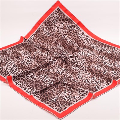 Silk Home Twill Eşarp 30037-04