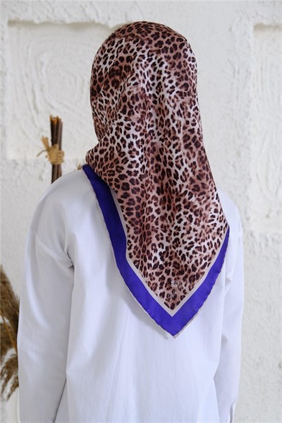 Silk Home Twill Eşarp 30037-06