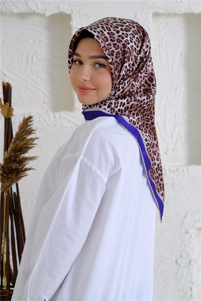 Silk Home Twill Eşarp 30037-06