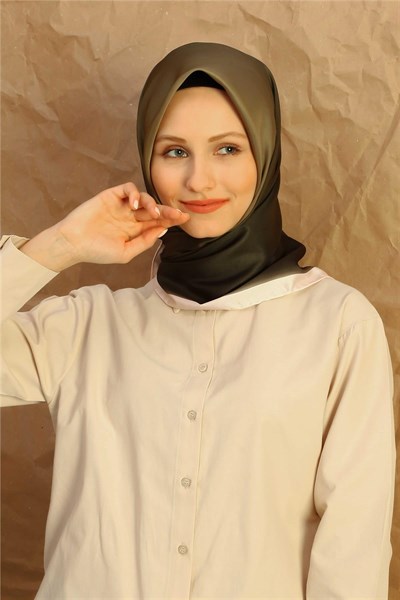 Silk Home Twill Eşarp 30047-08