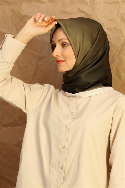Silk Home Twill Eşarp 30047-08