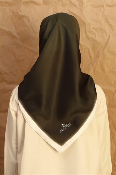 Silk Home Twill Eşarp 30047-08