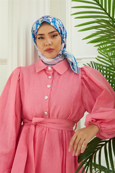 Silk Home Twill Eşarp 30054-06