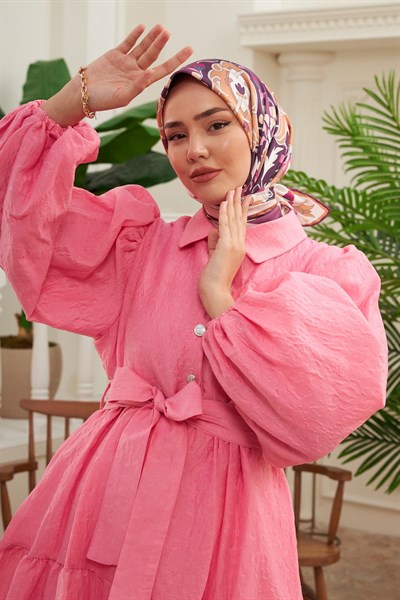 Silk Home Twill Eşarp 30054-16