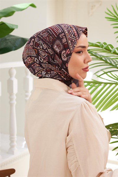 Silk Home Twill Eşarp 30056-06