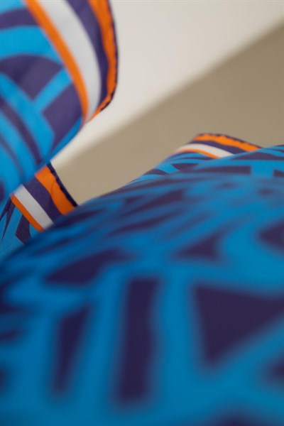 Silk Home Twill İpek Eşarp 11391-15