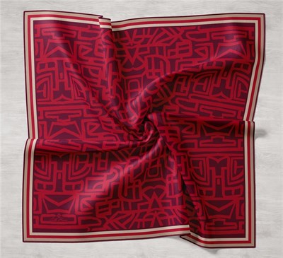 Silk Home Twill İpek Eşarp 11391-21