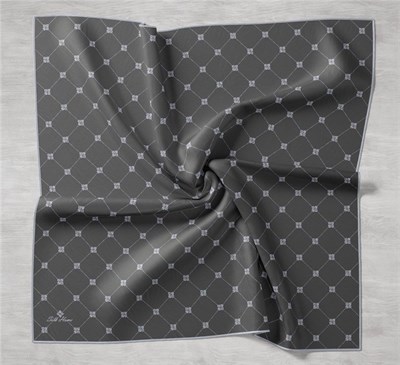 Silk Home Twill İpek Eşarp 11392-06