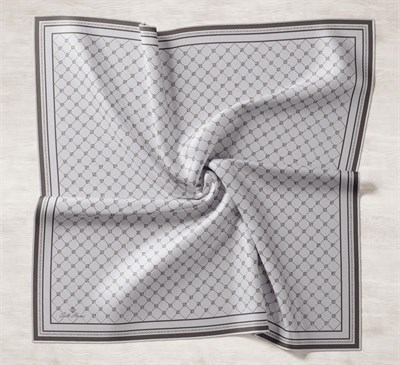 Silk Home Twill İpek Eşarp 11393-01