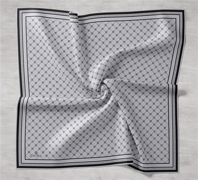 Silk Home Twill İpek Eşarp 11393-17