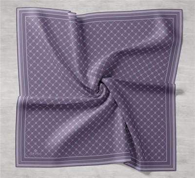 Silk Home Twill İpek Eşarp 11393-22
