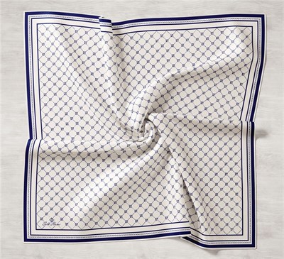 Silk Home Twill İpek Eşarp 11393-23