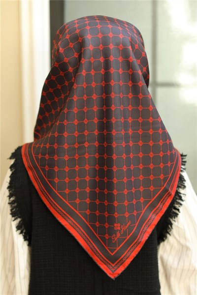 Silk Home Twill İpek Eşarp 11393-29