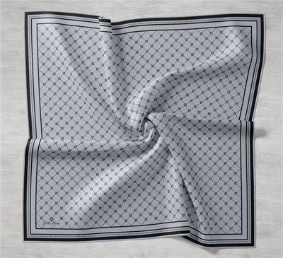 Silk Home Twill İpek Eşarp 11393-30