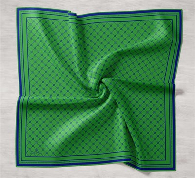 Silk Home Twill İpek Eşarp 11393-35