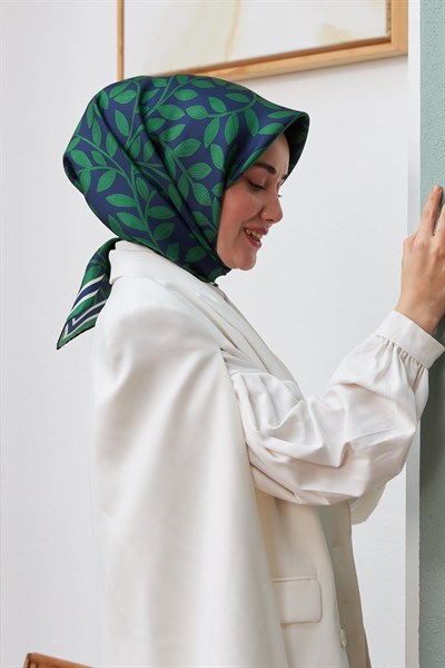 Silk Home Twill İpek Eşarp 11397-03