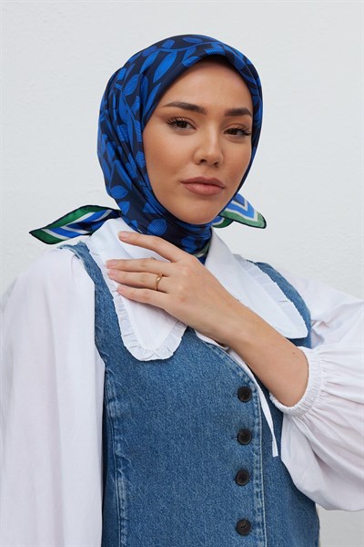 Silk Home Twill İpek Eşarp 11397-04