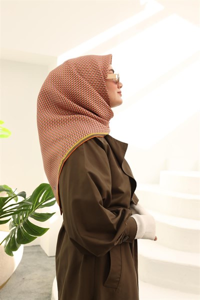 Silk Home Twill İpek Eşarp 11409-03