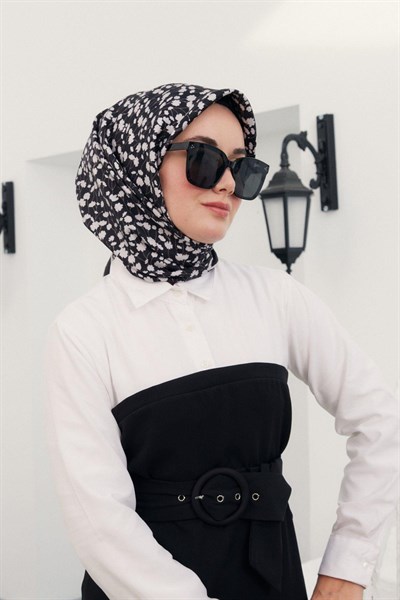 Silk Home Twill İpek Eşarp 11412-03