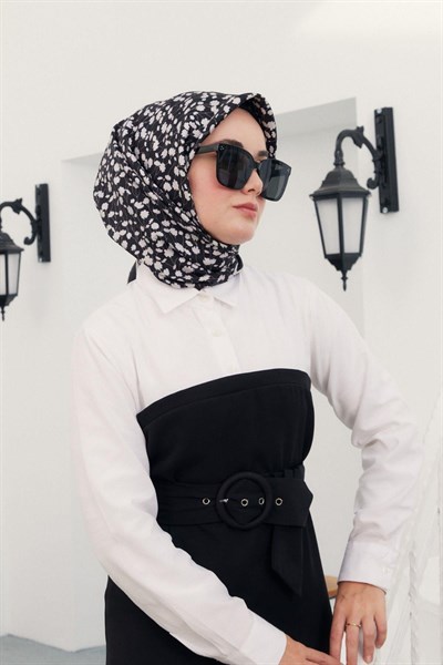 Silk Home Twill İpek Eşarp 11412-03