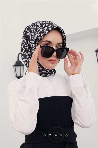 Silk Home Twill İpek Eşarp 11412-03