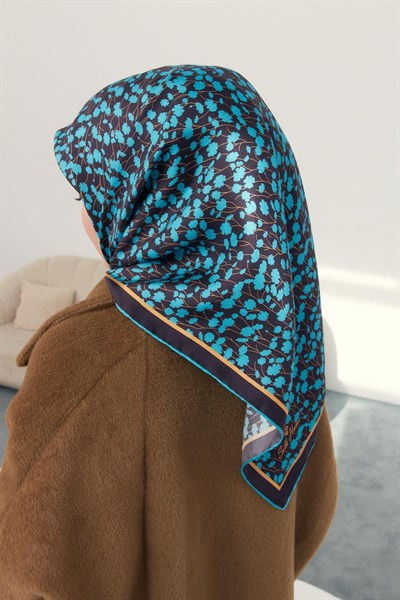 Silk Home Twill İpek Eşarp 11412-05