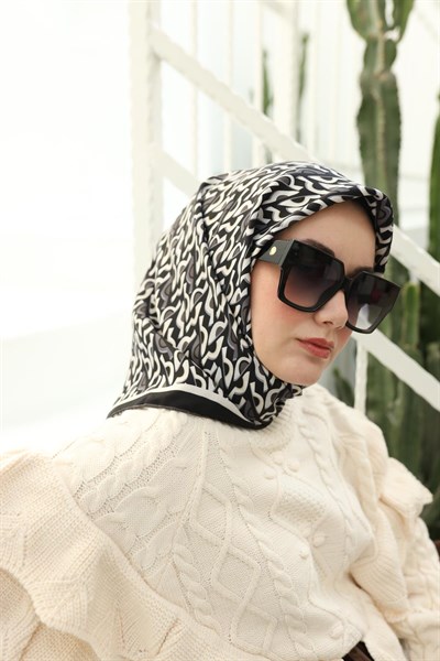 Silk Home Twill İpek Eşarp 11413-30
