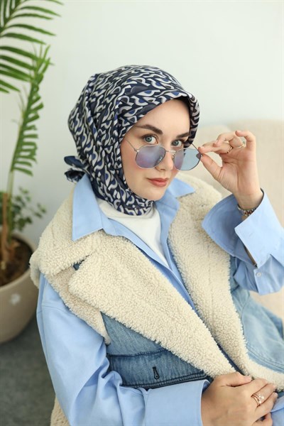 Silk Home Twill İpek Eşarp 11413-31